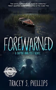 Book cover of Forewarned