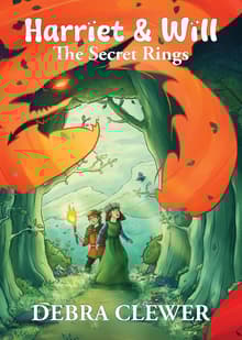 Book cover of Harriet and Will