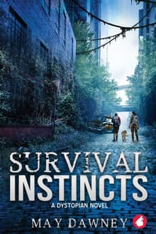 Book cover of Survival Instincts