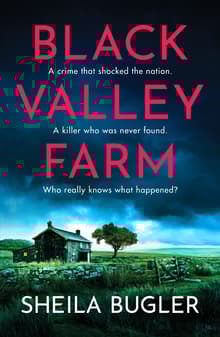 Book cover of Black Valley Farm