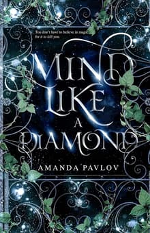 Book cover of Mind Like a Diamond