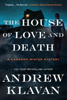 Book cover of The House of Love and Death