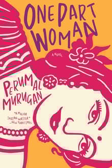 Book cover of One Part Woman