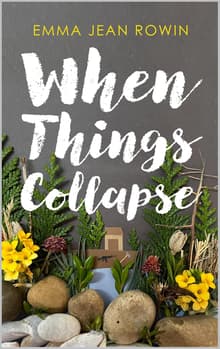 Book cover of When Things Collapse