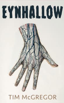 Book cover of Eynhallow