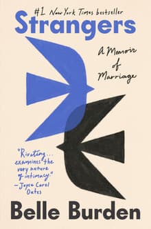 Book cover of Strangers