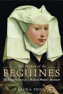 Book cover of The Wisdom of the Beguines