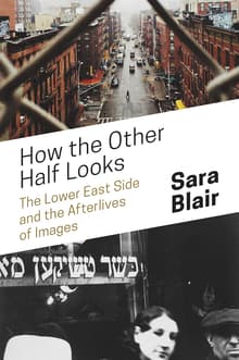 Book cover of How the Other Half Looks
