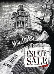 Book cover of Estate Sale