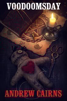 Book cover of Voodoomsday