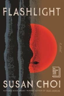 Book cover of Flashlight