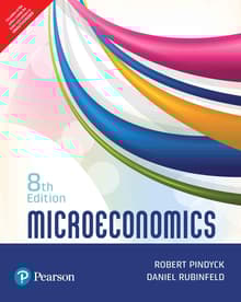 Book cover of Microeconomics