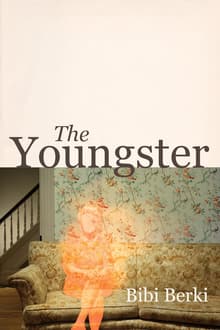 Book cover of The Youngster