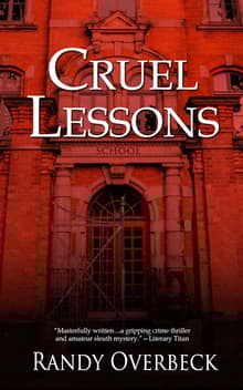 Book cover of Cruel Lessons