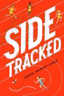 Book cover of Sidetracked