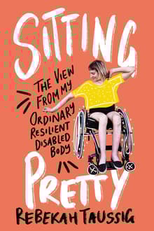 Book cover of Sitting Pretty