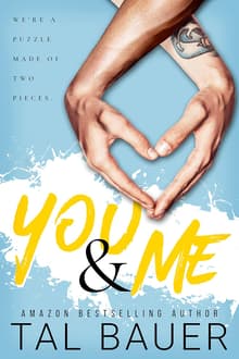 Book cover of You & Me