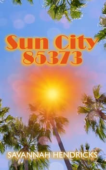 Book cover of Sun City, 85373
