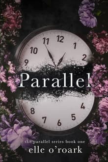 Book cover of Parallel