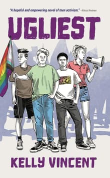 Book cover of Ugliest