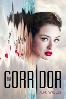 Book cover of The Corridor