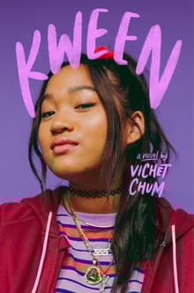 Book cover of Kween