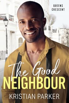 Book cover of The Good Neighbour