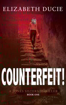 Book cover of Counterfeit!
