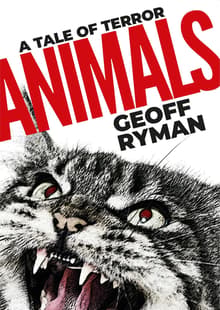 Book cover of Animals