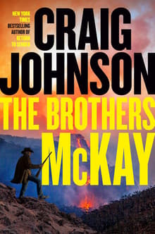 Book cover of The Brothers McKay