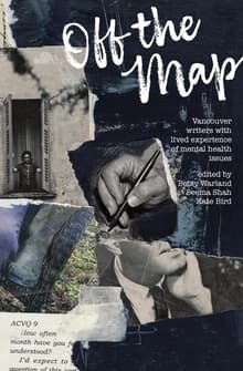 Book cover of Off the Map