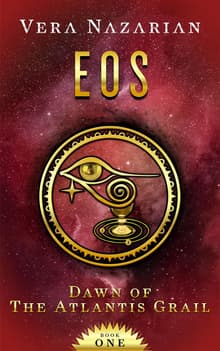 Book cover of Eos