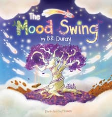 Book cover of The Mood Swing
