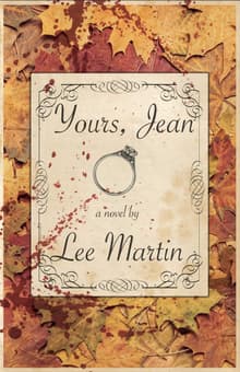 Book cover of Yours, Jean