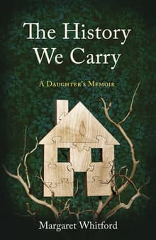 Book cover of The History We Carry