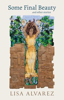 Book cover of Some Final Beauty and Other Stories