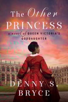 Book cover of The Other Princess