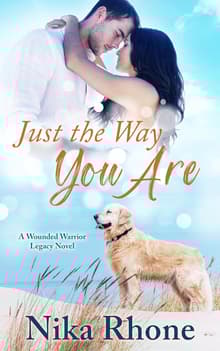 Book cover of Just the Way You Are