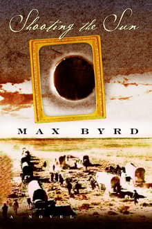 Book cover of Shooting the Sun
