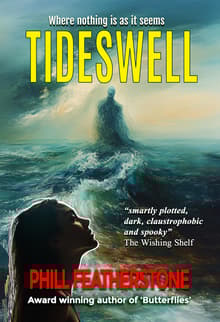 Book cover of Tideswell