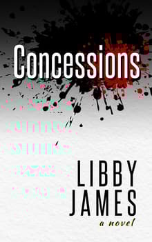 Book cover of Concessions