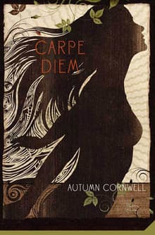 Book cover of Carpe Diem