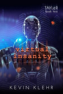Book cover of Virtual Insanity