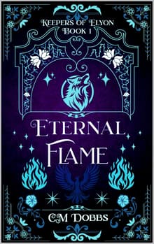 Book cover of Keepers of Elyon