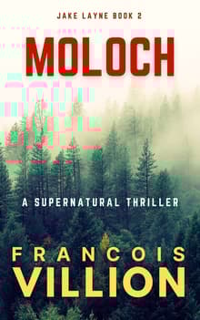 Book cover of Moloch