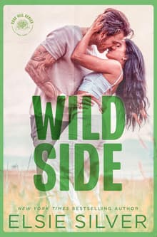 Book cover of Wild Side