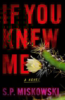 Book cover of If You Knew Me
