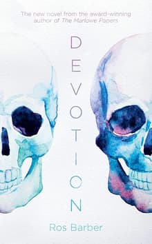 Book cover of Devotion