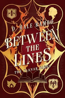Book cover of Between the Lines