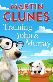 Book cover of Training John & Murray